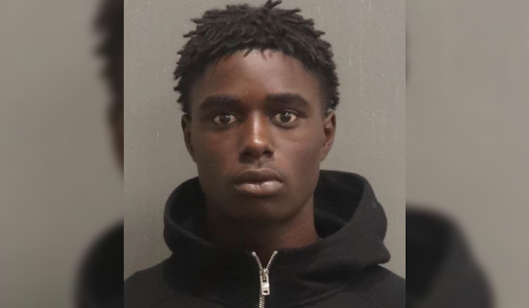 Nashville Police Arrest 19-Year-Old Suspected of Shooting at Bus Terminal, Victim Hospitalized