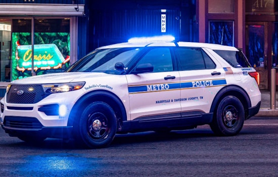 Nashville Police Delve into Fatal Shooting of Woman by Child in North Nashville Apartment