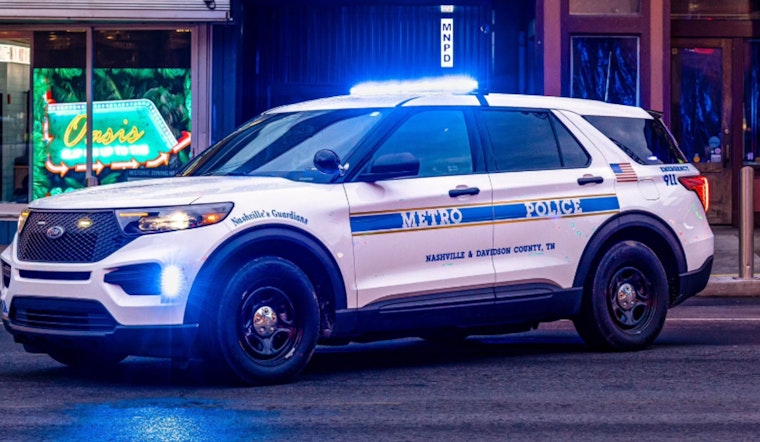 Nashville Police Delve into Fatal Shooting of Woman by Child in North Nashville Apartment