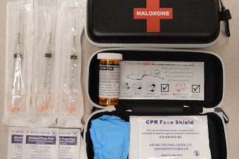 Nashville Police Distribute Narcan to Homeless Amidst Deadly Fentanyl-Laced Drug Overdoses