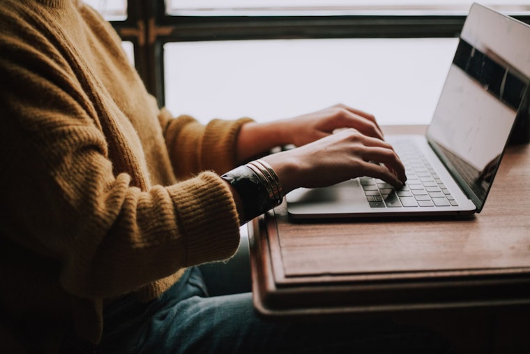Nashville Police Enhance Citizen Online Reporting, Making Scams and Bike Thefts Just a Click Away