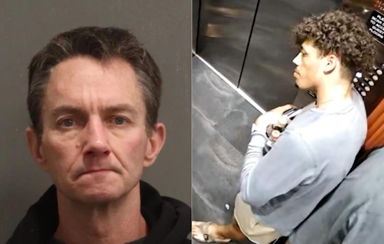 Nashville Police Identify Suspect in Hotel Burglary Spree, Seek Accomplice