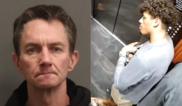 Nashville Police Identify Suspect in Hotel Burglary Spree, Seek Accomplice