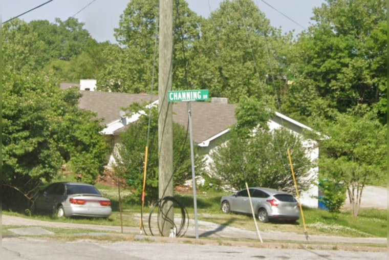 Nashville Police Nab Teenage Duo on Carjacking Charges Following Helicopter-Assisted Pursuit