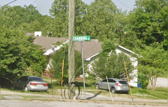 Nashville Police Nab Teenage Duo on Carjacking Charges Following Helicopter-Assisted Pursuit