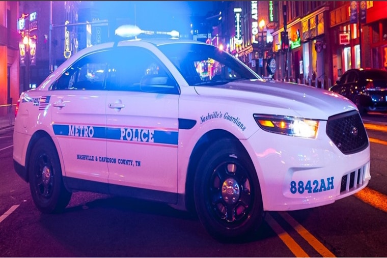 Nashville Police Reclaim Over 260 Stolen Vehicles and 107 Guns in Sting Operation, Urge Public Vigilance