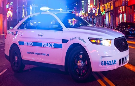 Nashville Police Reclaim Over 260 Stolen Vehicles and 107 Guns in Sting Operation, Urge Public Vigilance