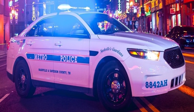 Nashville Police Reclaim Over 260 Stolen Vehicles and 107 Guns in Sting Operation, Urge Public Vigilance