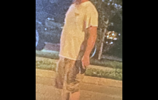 Nashville Police Seek Public Assistance to Identify Man Who Fired Gun Outside Our Lady of Guadalupe Church