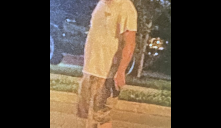 Nashville Police Seek Public Assistance to Identify Man Who Fired Gun Outside Our Lady of Guadalupe Church