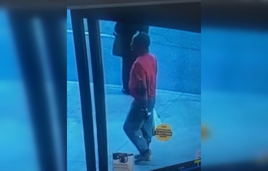 Nashville Police Seek Suspect After Man Allegedly Steals Jeep With Toddler Inside Outside Whole Foods