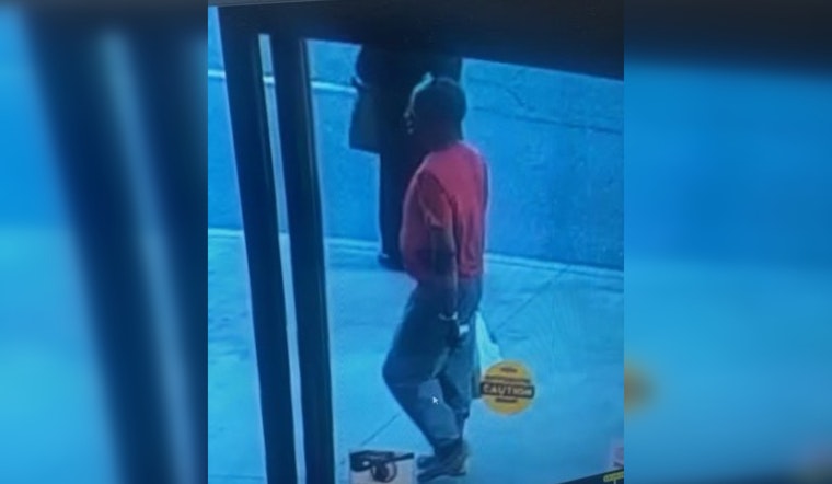 Nashville Police Seek Suspect After Man Allegedly Steals Jeep With Toddler Inside Outside Whole Foods