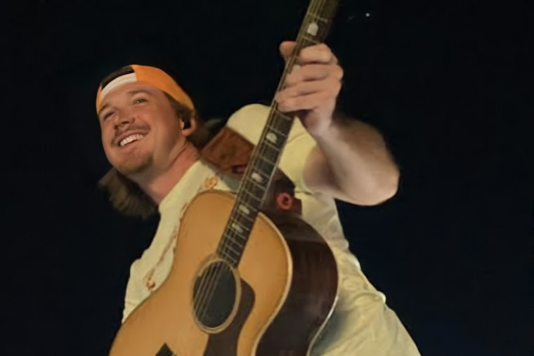 Nashville Prepares for Morgan Wallen's Shows as Singer Faces Charges, Waives Court Appearance
