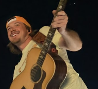 Nashville Prepares for Morgan Wallen's Shows as Singer Faces Charges, Waives Court Appearance