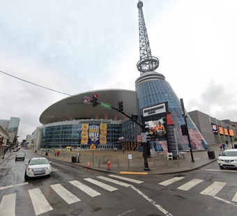 Nashville Ramps Up Emergency Response for Star-Studded Playoff and Concert Weekend