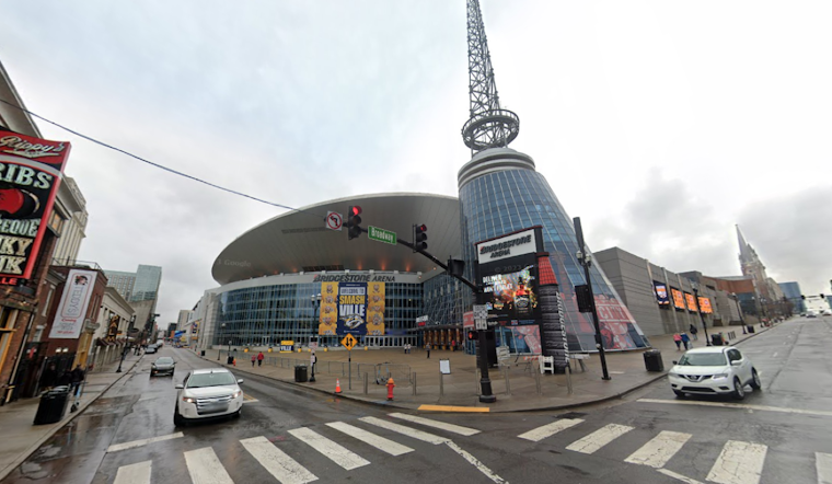 Nashville Ramps Up Emergency Response for Star-Studded Playoff and Concert Weekend
