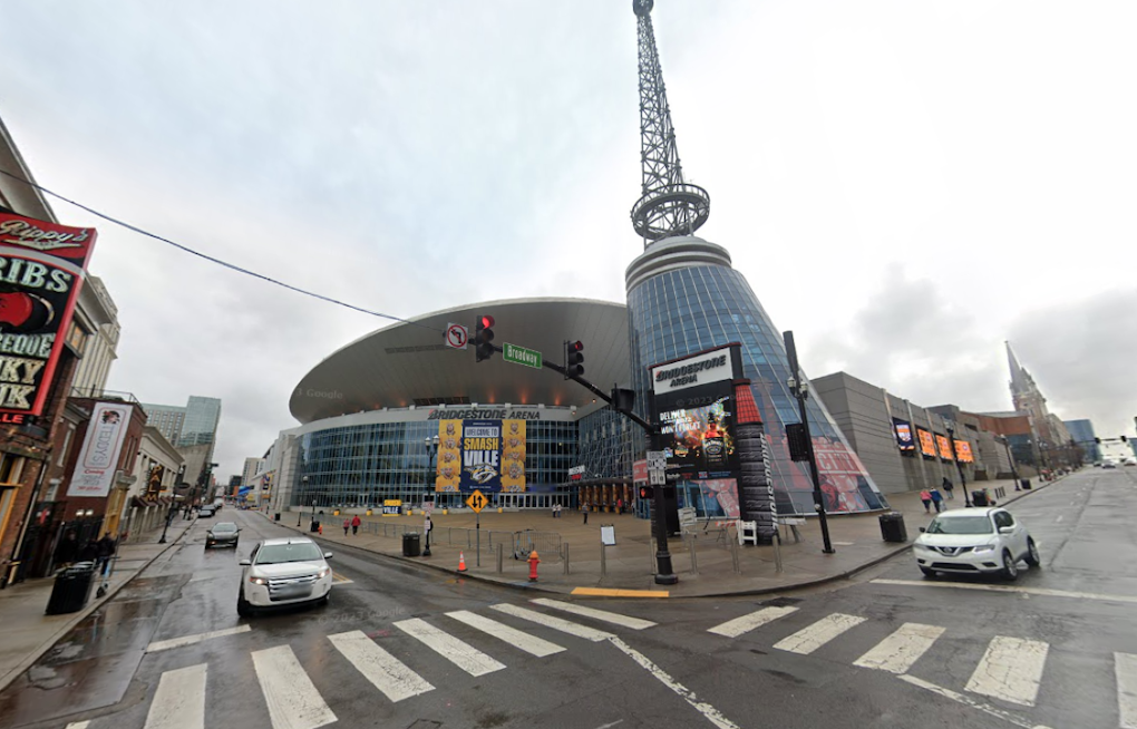 Nashville Ramps Up Emergency Response for Star-Studded Playoff and Concert Weekend
