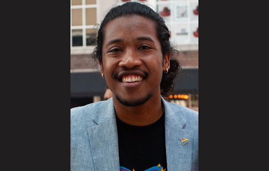 Nashville Rep. Justin Jones Remains on Ballot Despite Challenge to Signature Validity
