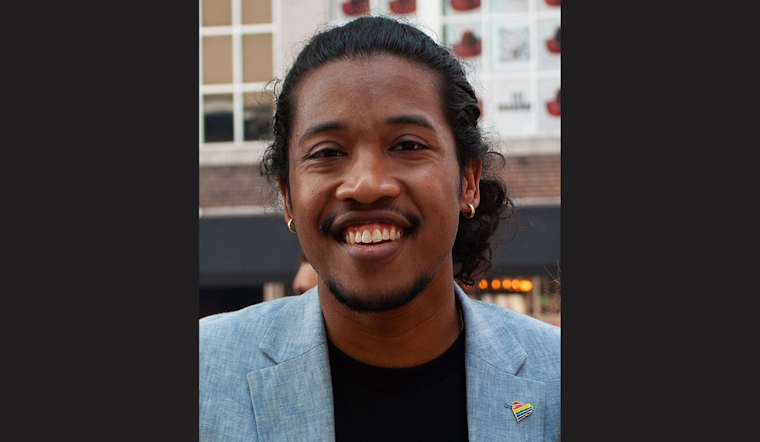 Nashville Rep. Justin Jones Remains on Ballot Despite Challenge to Signature Validity