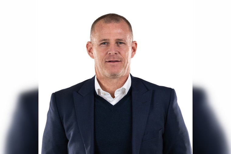 Nashville SC Bids Farewell to Coach Gary Smith, Rumba Munthali Steps in as Interim