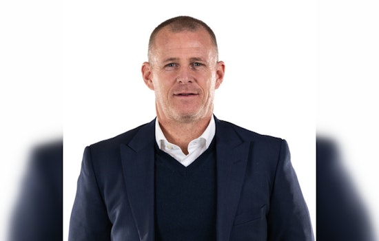 Nashville SC Bids Farewell to Coach Gary Smith, Rumba Munthali Steps in as Interim