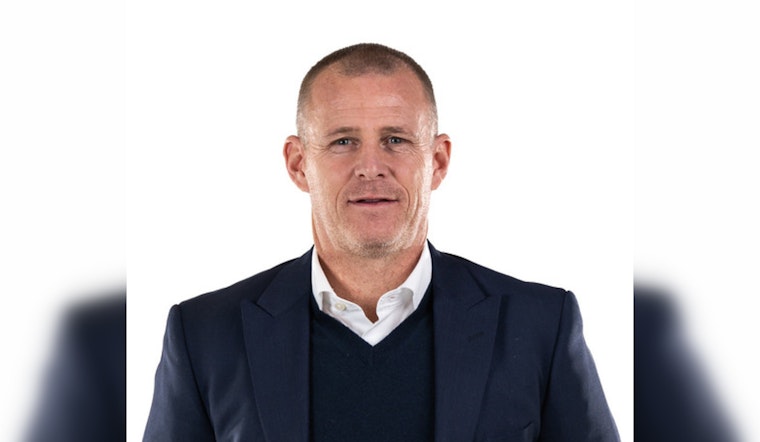 Nashville SC Bids Farewell to Coach Gary Smith, Rumba Munthali Steps in as Interim