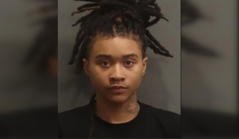 Nashville Teen Accused of Fatally Shooting Mother's Boyfriend, Faces Homicide and Gun Theft Charges