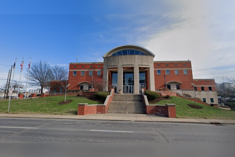 Nashville Teen Charged with Aggravated Assault and Child Endangerment After Police Chase