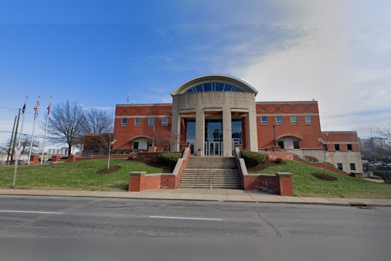 Nashville Teen Charged with Aggravated Assault and Child Endangerment After Police Chase