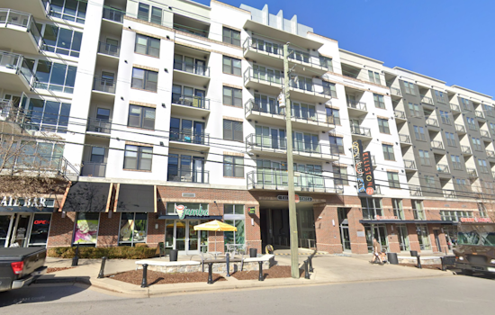 Nashville Teen Critically Injured in Shooting at Midtown Short-Term Rental Party