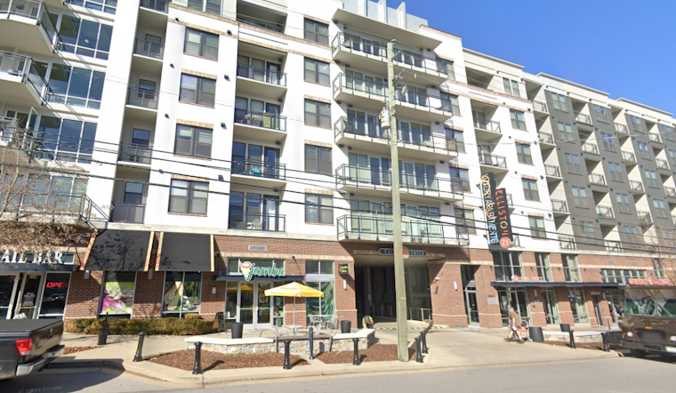 Nashville Teen Critically Injured in Shooting at Midtown Short-Term Rental Party