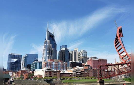 Nashville to Enjoy Warm, Sunny Day Before Nightfall Showers and Potential Thunderstorms