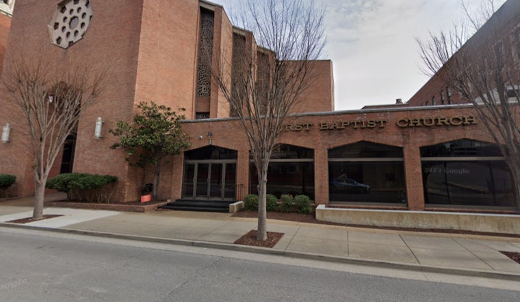 Nashville to Honor Fallen Heroes at Annual Police Memorial Service at First Baptist Church
