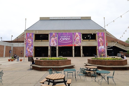 Nashville to Host K-LOVE Fan Awards: Elevation Worship, Lauren Daigle, and Brandon Lake Among Stars to Shine at OPRY House