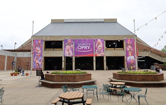 Nashville to Host K-LOVE Fan Awards: Elevation Worship, Lauren Daigle, and Brandon Lake Among Stars to Shine at OPRY House