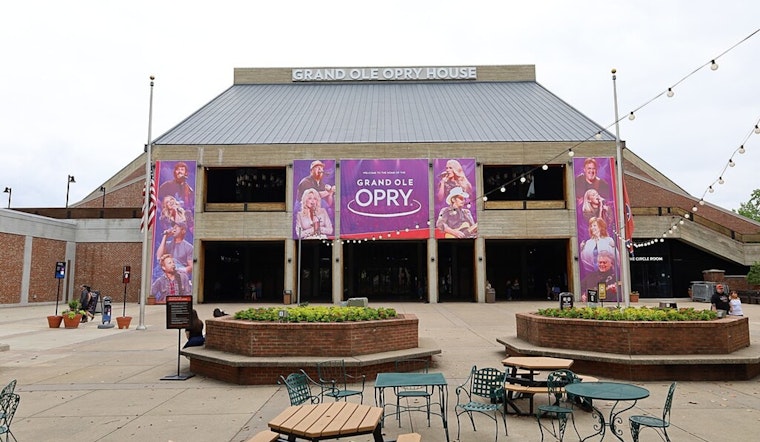 Nashville to Host K-LOVE Fan Awards: Elevation Worship, Lauren Daigle, and Brandon Lake Among Stars to Shine at OPRY House