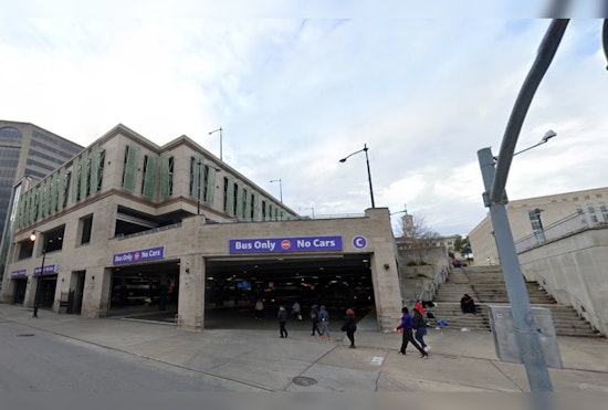 Nashville Transit Hub Shooting, Suspect Charged After Dispute Leads to Gunfire