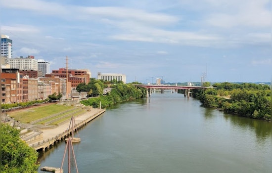 Nashville Wades Through Flash Flood Mayhem, NWS Issues Urgent Warning for Residents