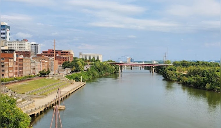 Nashville Wades Through Flash Flood Mayhem, NWS Issues Urgent Warning for Residents