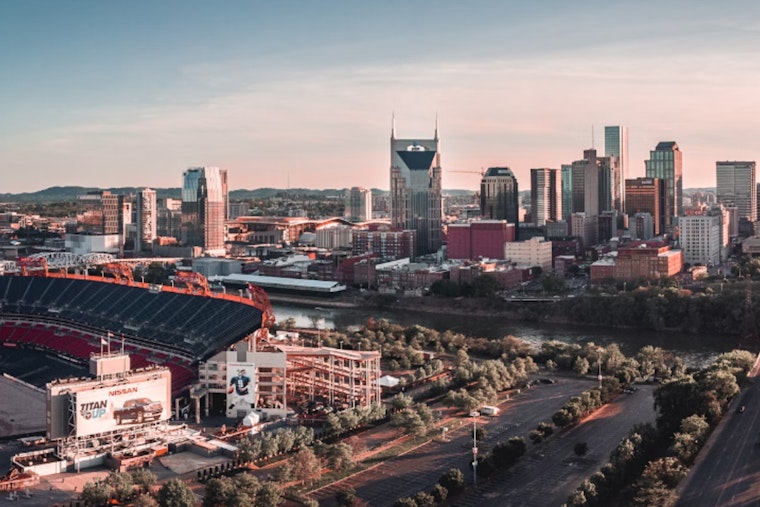 Nashville Welcomes Warm Spring Weather Before Week of Showers and Thunderstorms