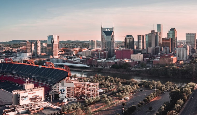 Nashville Welcomes Warm Spring Weather Before Week of Showers and Thunderstorms