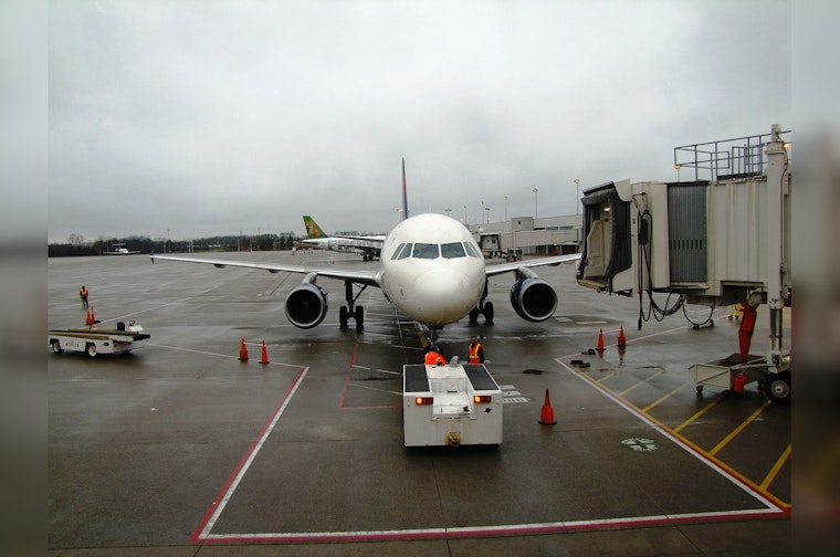 Nashville's BNA Airport Prepares for Possible Record-Breaking Departure Day Amid Local Events