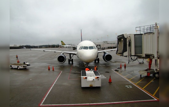 Nashville's BNA Airport Prepares for Possible Record-Breaking Departure Day Amid Local Events