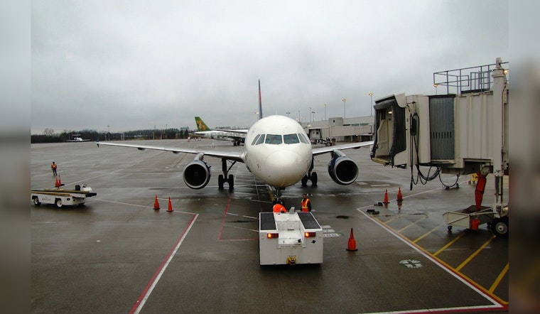 Nashville's BNA Airport Prepares for Possible Record-Breaking Departure Day Amid Local Events