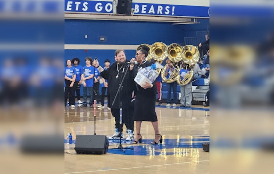 Nashville's Jelly Roll Returns to Antioch High with a Showstopper: Students to Open 2024 CMA Fest