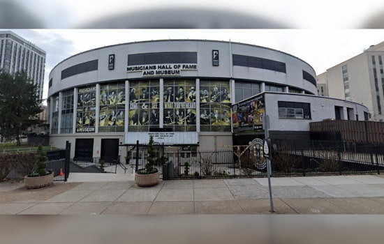 Nashville's Musicians Hall of Fame Exhibits Fabled Guitars from Lennon, Dylan, and Prince Before Major Auction