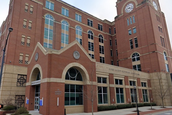 Nathan Wade Faces Accusations of Defaulting on Support Payments Amid Alleged Affair in Georgia