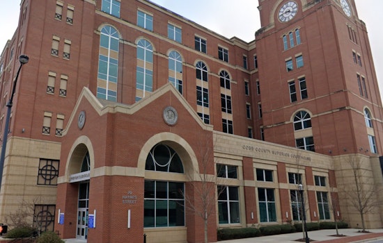 Nathan Wade Faces Accusations of Defaulting on Support Payments Amid Alleged Affair in Georgia