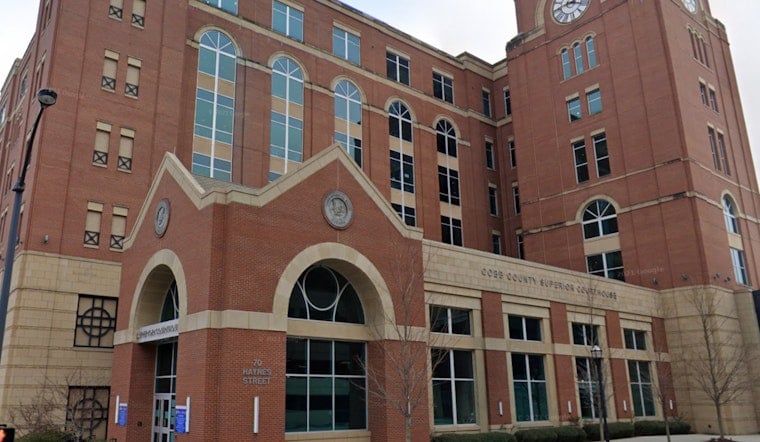 Nathan Wade Faces Accusations of Defaulting on Support Payments Amid Alleged Affair in Georgia