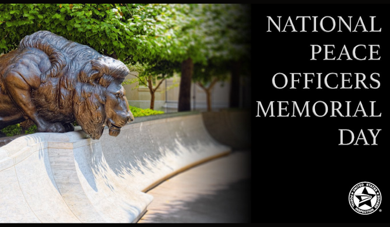 Nation Honors Fallen Officers on Peace Officer's Memorial Day Amidst Reflections on Public Service Sacrifices